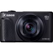 Canon PowerShot SX740 HS Lite Edition Digital Camera Black