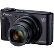 Canon PowerShot SX740 HS Lite Edition Digital Camera Black
