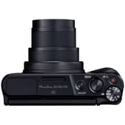 Canon PowerShot SX740 HS Lite Edition Digital Camera Black