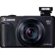 Canon PowerShot SX740 HS Lite Edition Digital Camera Black