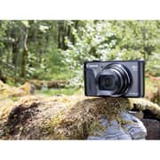 Canon PowerShot SX740 HS Lite Edition Digital Camera Black