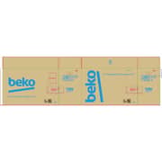 Beko Split Air Conditioner 1.83 Ton - BMVOU240