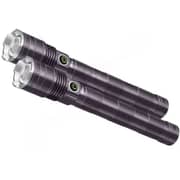 Clikon Zoom In Zoom Out LED Flashlight 15W - CK8040
