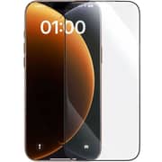 Baseus Crystalline Screen Protector Clear iPhone 17 Pro Max - P0047702