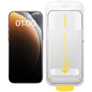 Baseus Crystalline Screen Protector Clear iPhone 17 Pro Max - P0047702