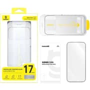 Baseus Crystalline Screen Protector Clear iPhone 17 Pro Max - P0047702