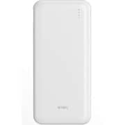 Wiwu Essen Power Bank 10000mAh White - P08B