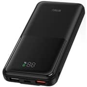 Wiwu Essen Power Bank 10000mAh Black - Wi-P081BLK