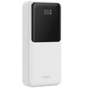 Wiwu Essen Power Bank 20000mAh White - Wi-P082W
