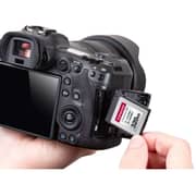 Transcend CFexpress 860 Memory Card 320GB Silver - TS320GCFE860