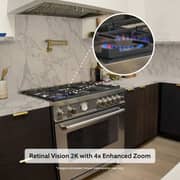 Ring Indoor Cam Plus Security Camera - B0DXN6NGPF