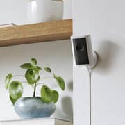 Ring Indoor Cam Plus Security Camera - B0DXMYFVV8