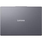 Lenovo IdeaPad Slim 3 15ARP10 (2026) Laptop - AMD Ryzen 7-170 / 15.3inch WUXGA / 512GB SSD / 16GB RAM / Shared AMD Radeon 680M Graphics / Windows 11 Home / English & Arabic Keyboard / Luna Grey / Middle East Version - [83K700Q7AD]