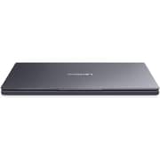 Lenovo IdeaPad Slim 3 15ARP10 (2026) Laptop - AMD Ryzen 7-170 / 15.3inch WUXGA / 512GB SSD / 16GB RAM / Shared AMD Radeon 680M Graphics / Windows 11 Home / English & Arabic Keyboard / Luna Grey / Middle East Version - [83K700Q7AD]