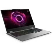 لينوفو LOQ 15AHP10 جيمنغ (2026)، معالج AMD رايزن 7-250، شاشة FHD مقاس 15.6 بوصة، (1 تيرابايت، 16 جيجابايت)، كرت شاشة نفيديا جيفورس RTX 5060 سعة 8 جيجابايت، نظام ويندوز 11 هوم، لوحة مفاتيح إنجليزية وعربية، لون رمادي، إصدار الشرق الأوسط [83JG006MAD]