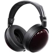 Fiio FT13 Wired Over Ear Headphones Purpleheart Black