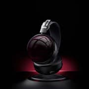 Fiio FT13 Wired Over Ear Headphones Purpleheart Black