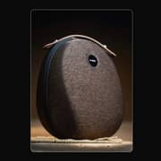 Fiio FT13 Wired Over Ear Headphones Purpleheart Black