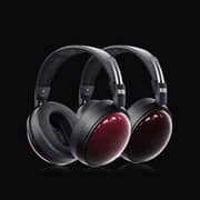 Fiio FT13 Wired Over Ear Headphones Purpleheart Black