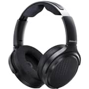 Fiio JT7 Open Back Planer Wired Over Ear Headphones Black