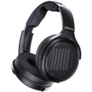 Fiio JT7 Open Back Planer Wired Over Ear Headphones Black