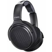 Fiio JT7 Open Back Planer Wired Over Ear Headphones Black