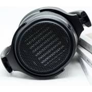 Fiio JT7 Open Back Planer Wired Over Ear Headphones Black