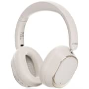 Fiio EH13 Wireless Over Ear Headphones White
