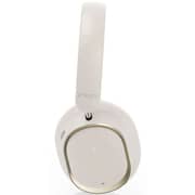 Fiio EH13 Wireless Over Ear Headphones White