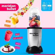Meridian Bullet Blender - MB450
