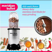 Meridian Bullet Blender - MB450