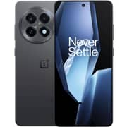 OnePlus 13R 5G 512GB 16GB RAM Nebula Noir Dual Sim Smartphone - International Version