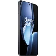 OnePlus 13R 5G 512GB 16GB RAM Nebula Noir Dual Sim Smartphone - International Version