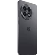 OnePlus 13R 5G 512GB 16GB RAM Nebula Noir Dual Sim Smartphone - International Version