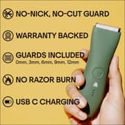 Meridian Sage Premium Trimmer - MEC102B