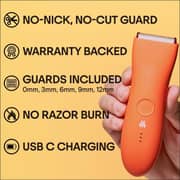 Meridian Blaze Premium Trimmer - MEC102D