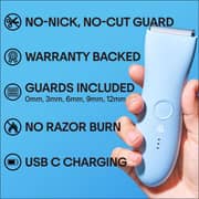 Meridian Sky Premium Trimmer - MEC102E