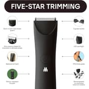 Meridian Onyx The Slimmer Trimmer - MEC146A