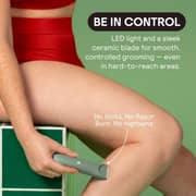 Meridian Onyx The Slimmer Trimmer - MEC146A