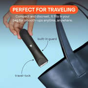 Meridian Onyx The Slimmer Trimmer - MEC146A