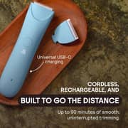 Meridian Onyx The Slimmer Trimmer - MEC146A