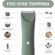 Meridian Sage The Slimmer Trimmer - MEC146B