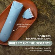 Meridian Sage The Slimmer Trimmer - MEC146B