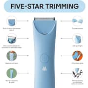 Meridian Sky The Slimmer Trimmer - MEC146E