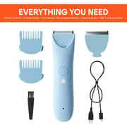 Meridian Sky The Slimmer Trimmer - MEC146E