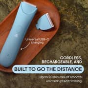 Meridian Sky The Slimmer Trimmer - MEC146E