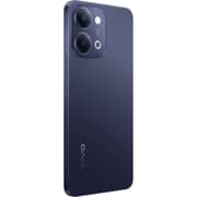فيفو Y11 (64 جيجابايت، 4 جيجابايت) ثنائي الشريحة يدعم 5G لون أسود