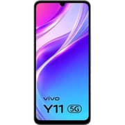 Vivo Y11 5G 64GB 4GB RAM Platinum Dual Sim Smartphone