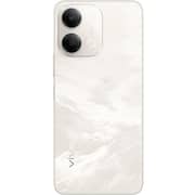 Vivo Y11 5G 128GB 4GB RAM Platinum Dual Sim Smartphone