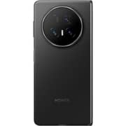 Honor Magic V5 5G 512GB 16GB RAM Black Dual Sim Smartphone + Choice Speaker + Watch 4 + V5 Case